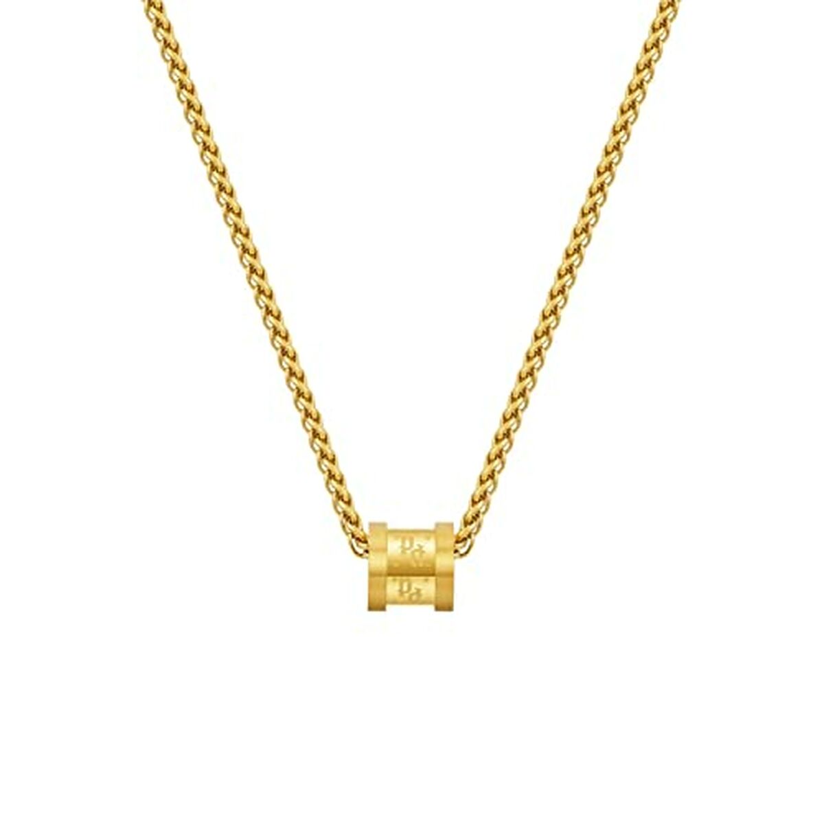 Colier Bărbați Police PEAGN0001903 50 cm