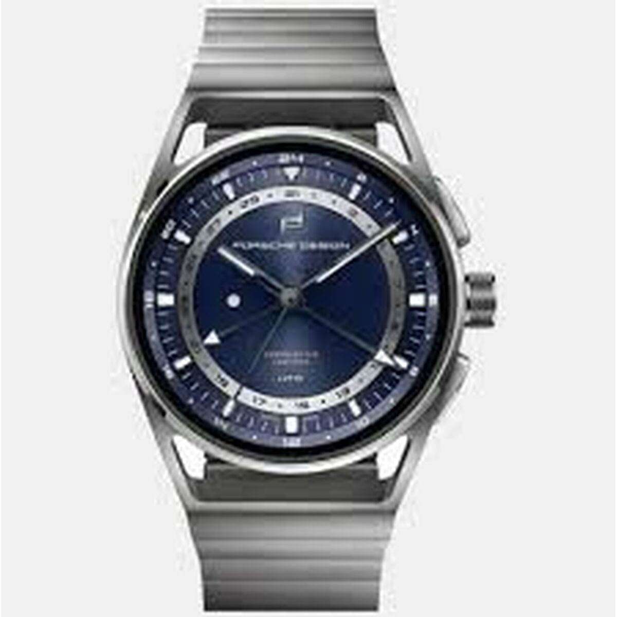 Ceas Bărbați Porsche Design 6023405002015 (Ø 42 mm)