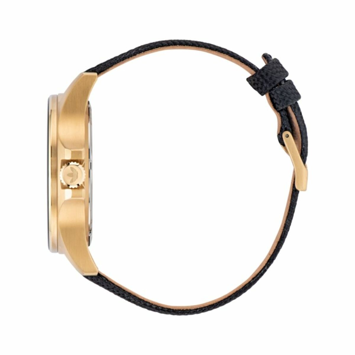 Ceas Bărbați Adidas AOFH23015 (Ø 44 mm)