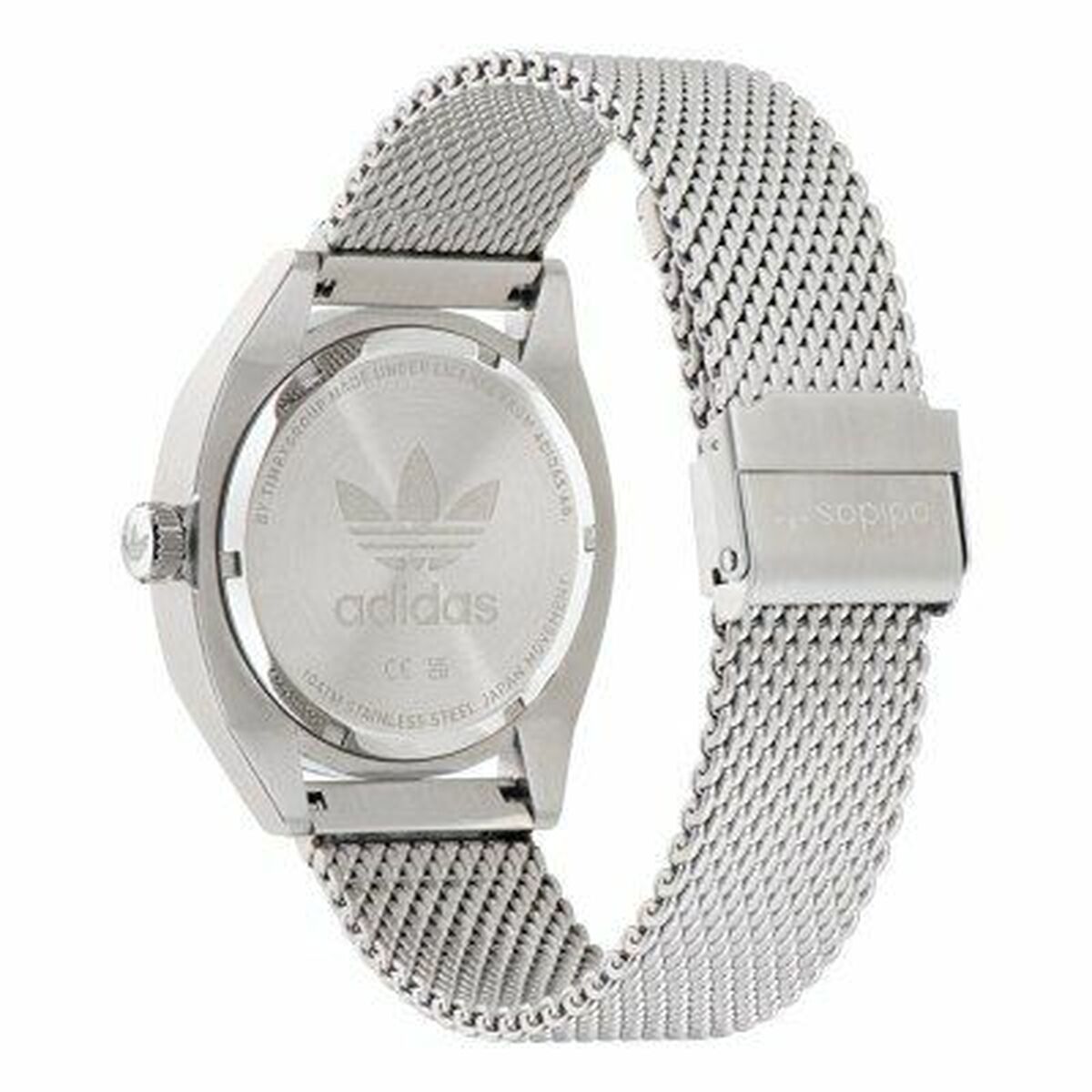 Ceas Bărbați Adidas AOFH22503 (Ø 42 mm)
