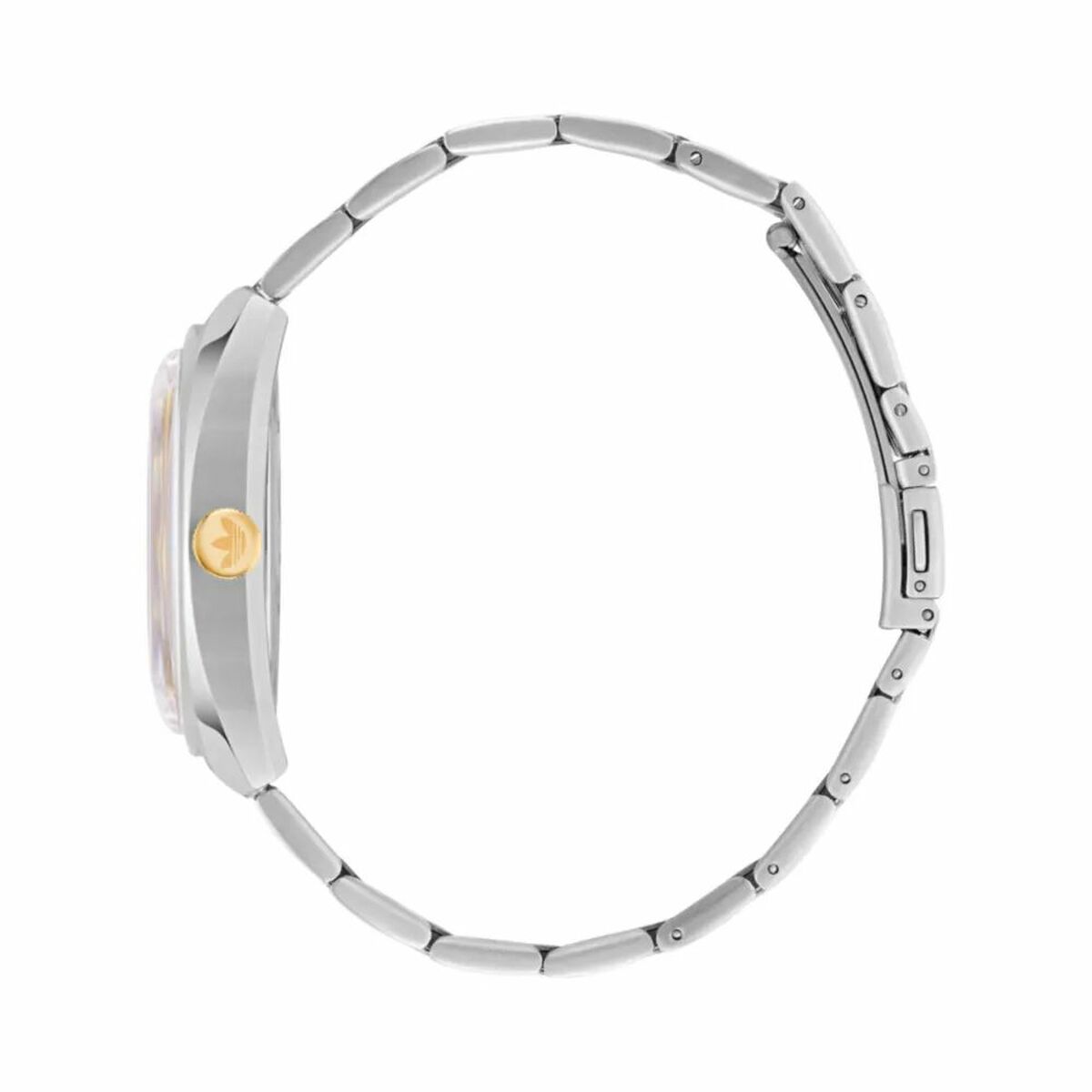 Ceas Damă Adidas AOFH23010 (Ø 39 mm)