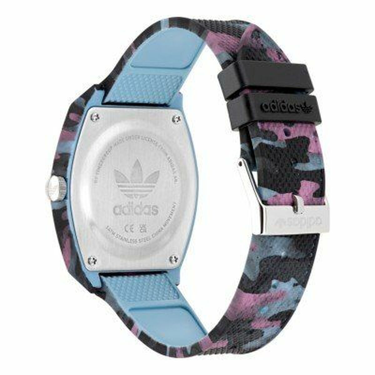 Ceas Unisex Adidas AOST22569 (Ø 38 mm)