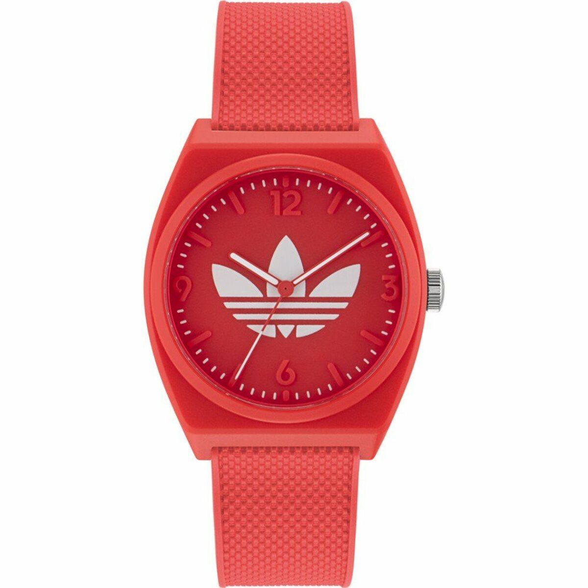 Ceas Bărbați Adidas AOST23051 (Ø 38 mm)