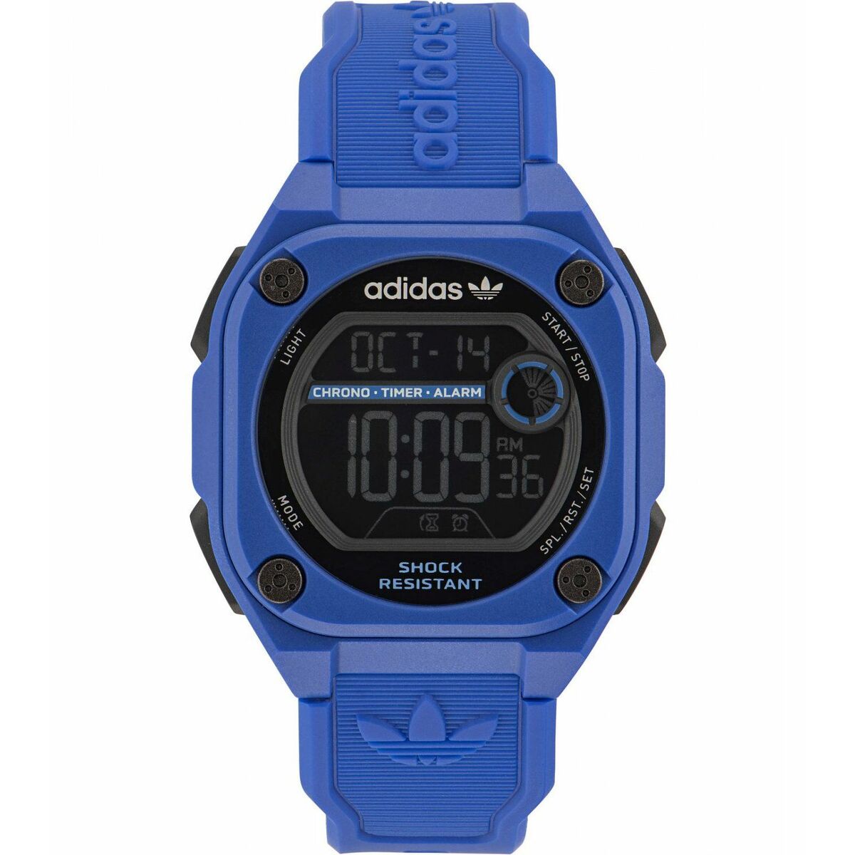 Ceas Unisex Adidas AOST23061 (Ø 45 mm)