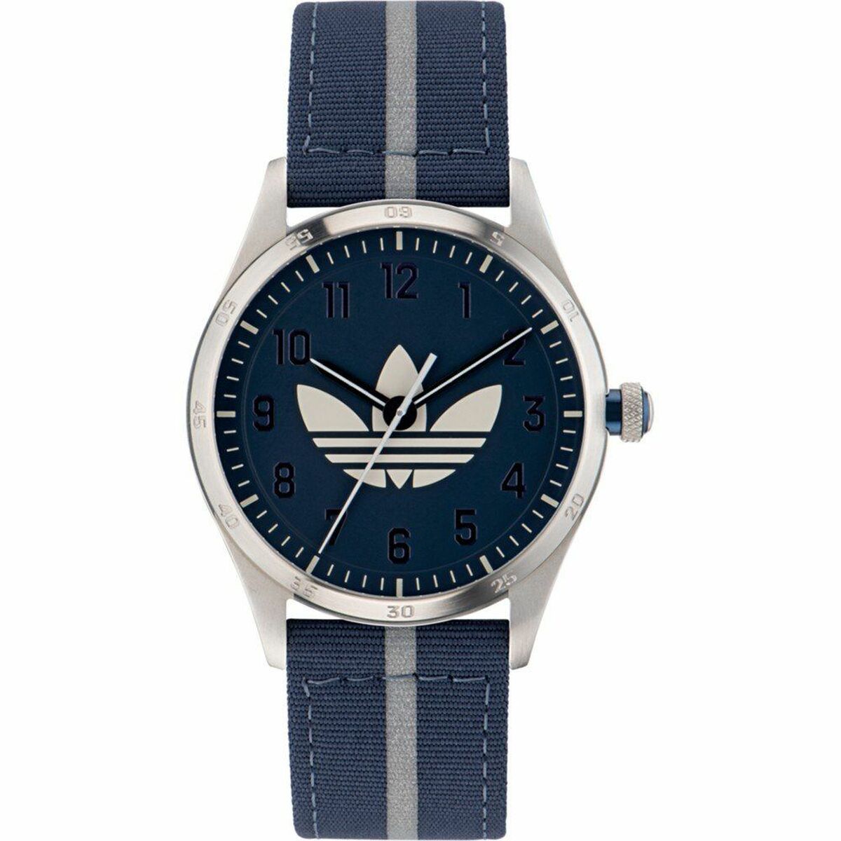 Ceas Bărbați Adidas AOSY23041 (Ø 42 mm)