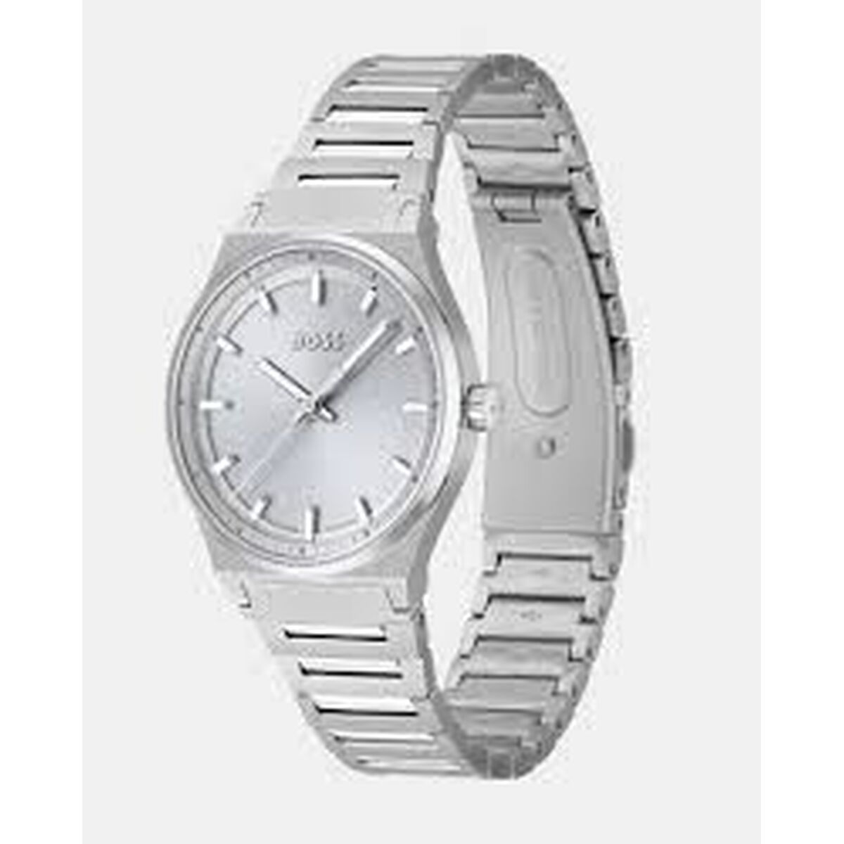 Ceas Unisex Hugo Boss 1502736 Celeste (Ø 32 mm)