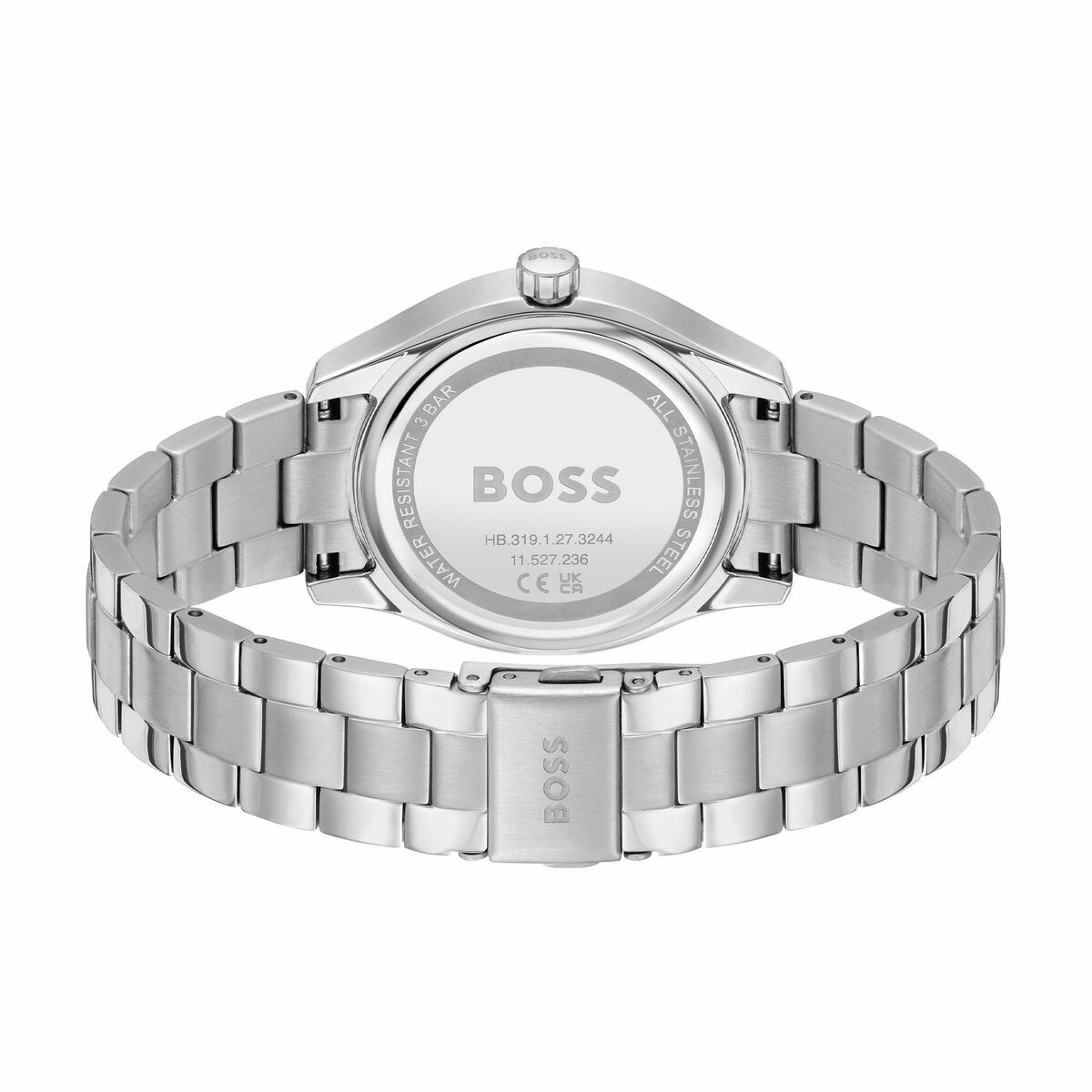 Ceas Unisex Hugo Boss 1502747 (Ø 38 mm)