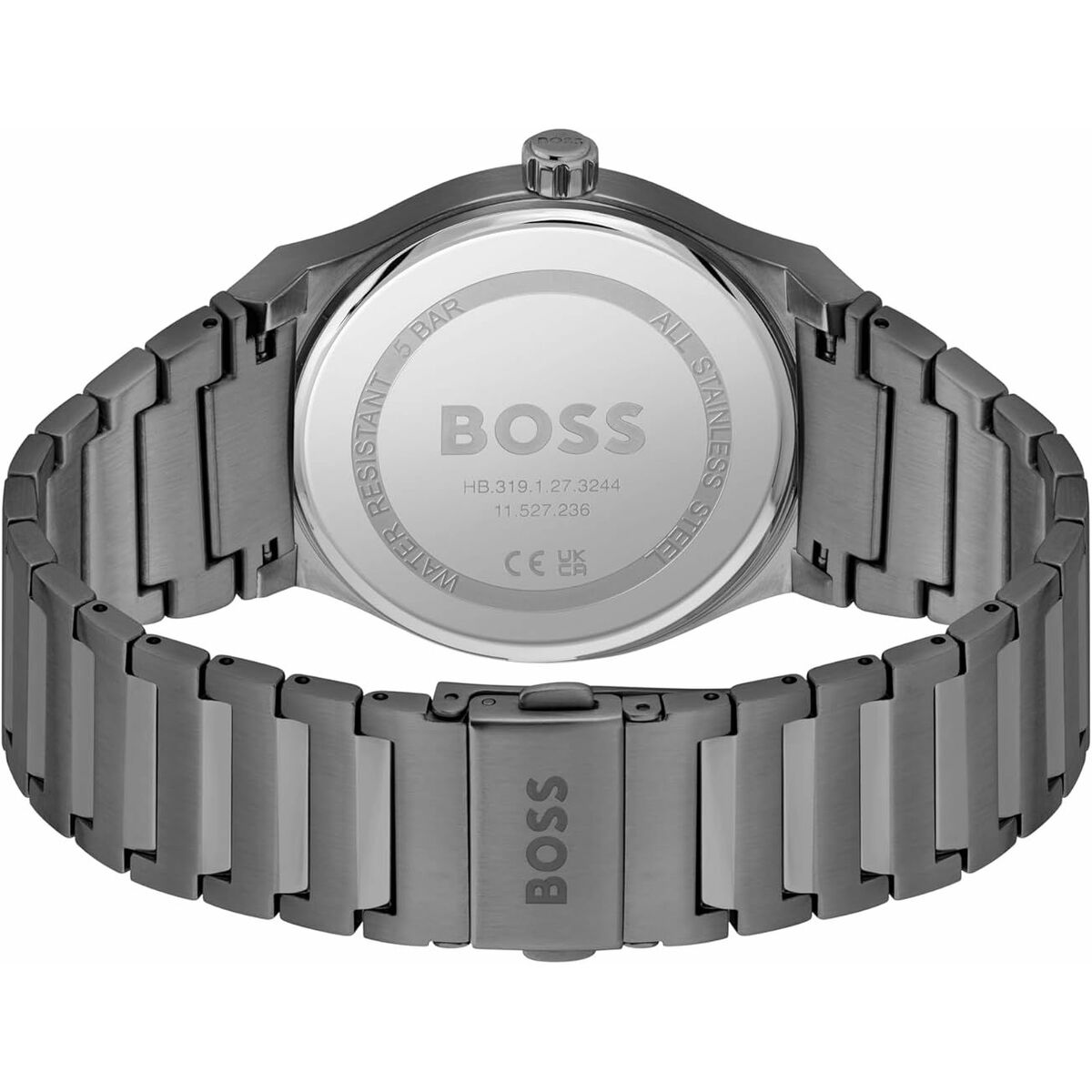 Ceas Bărbați Hugo Boss 1514078 (Ø 41 mm)