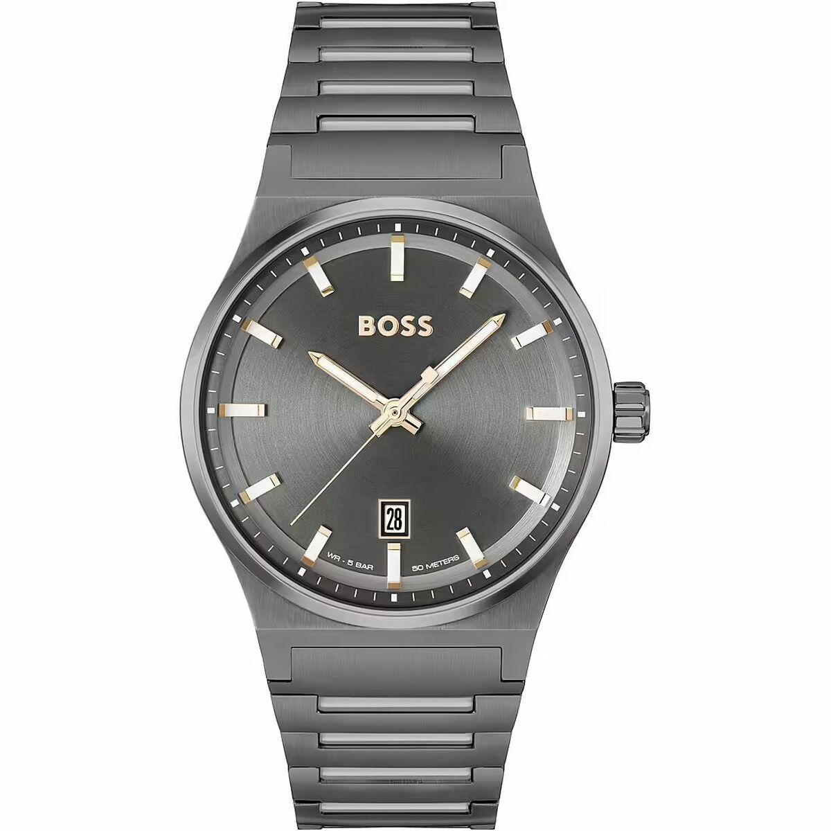 Ceas Bărbați Hugo Boss 1514078 (Ø 41 mm)