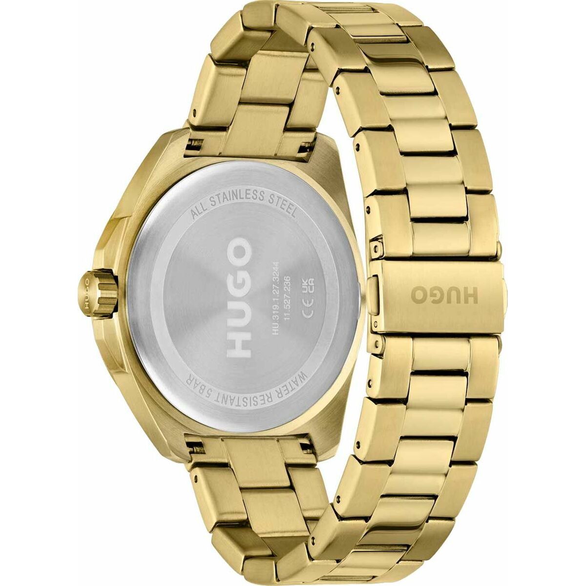 Ceas Bărbați Hugo Boss 1530243 (Ø 38 mm)