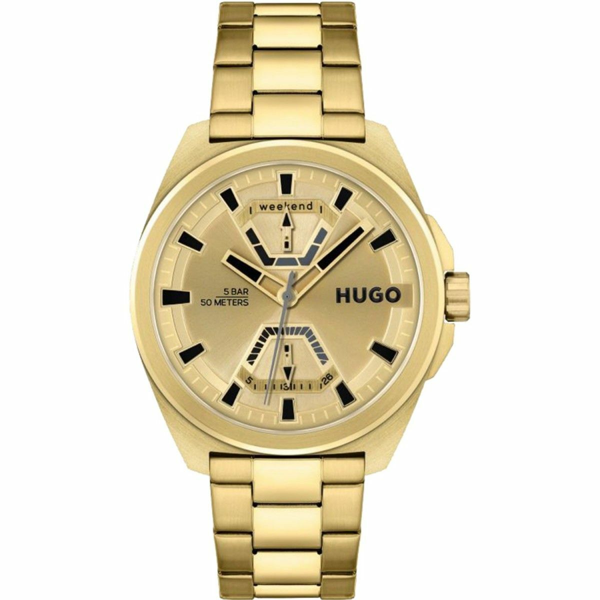 Ceas Bărbați Hugo Boss 1530243 (Ø 38 mm)