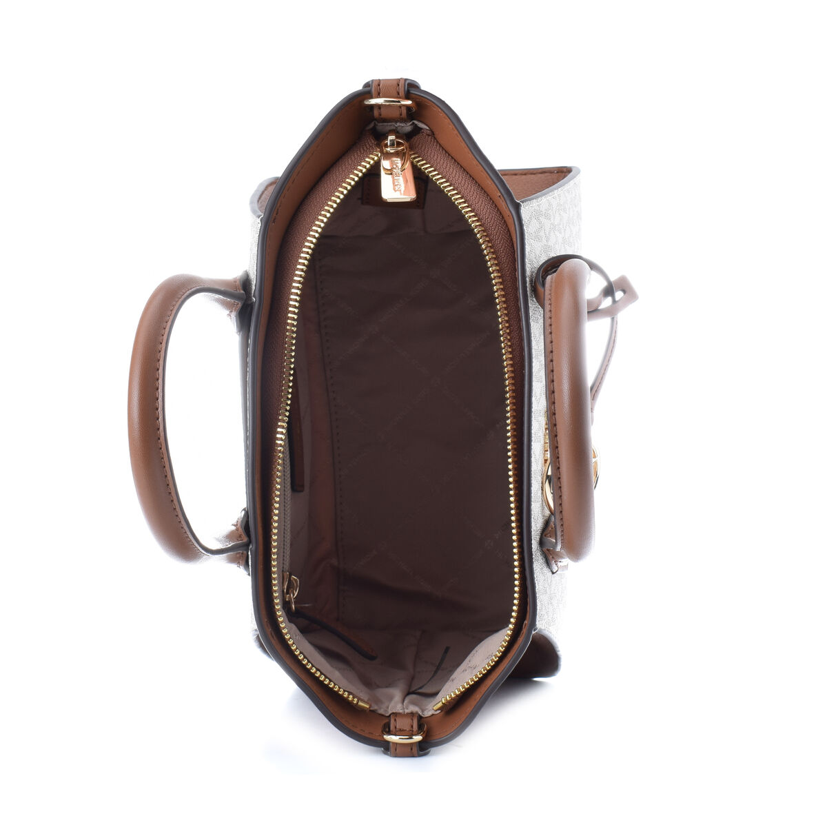 Geantă de mână Michael Kors Avril