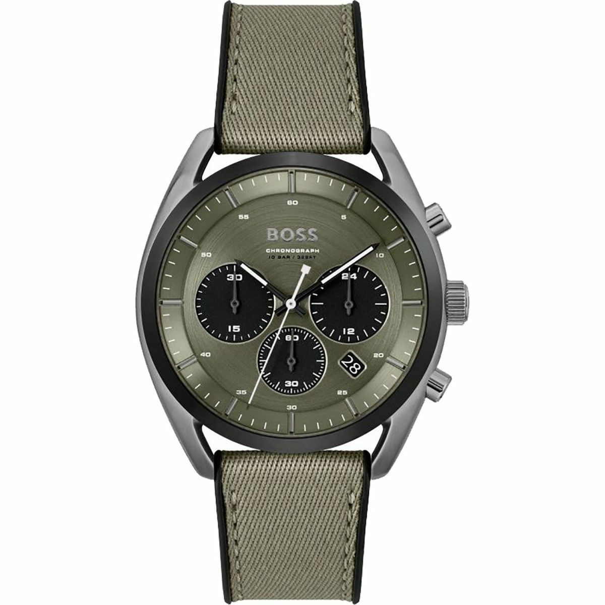 Ceas Bărbați Hugo Boss 1514092 (Ø 44 mm)