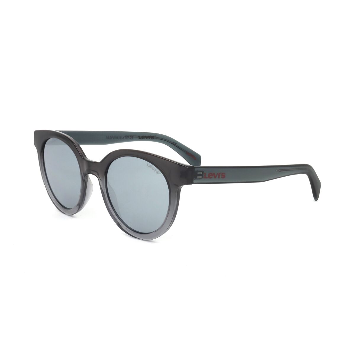 Ochelari de Soare Unisex Levi's LV-1009-S-KB7 Ø 50 mm