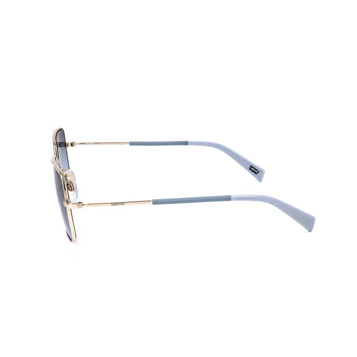 Ochelari de Soare Unisex Levi's LV-1019-S-BL ø 57 mm