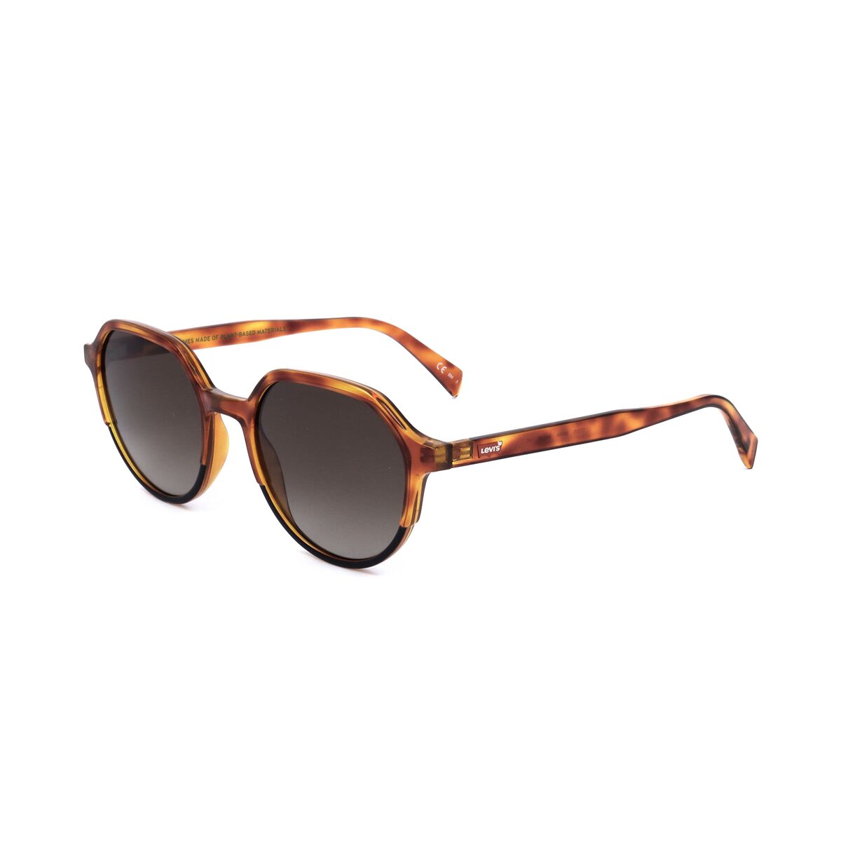 Ochelari de Soare Unisex Levi's LV-5023-S-581 ø 54 mm