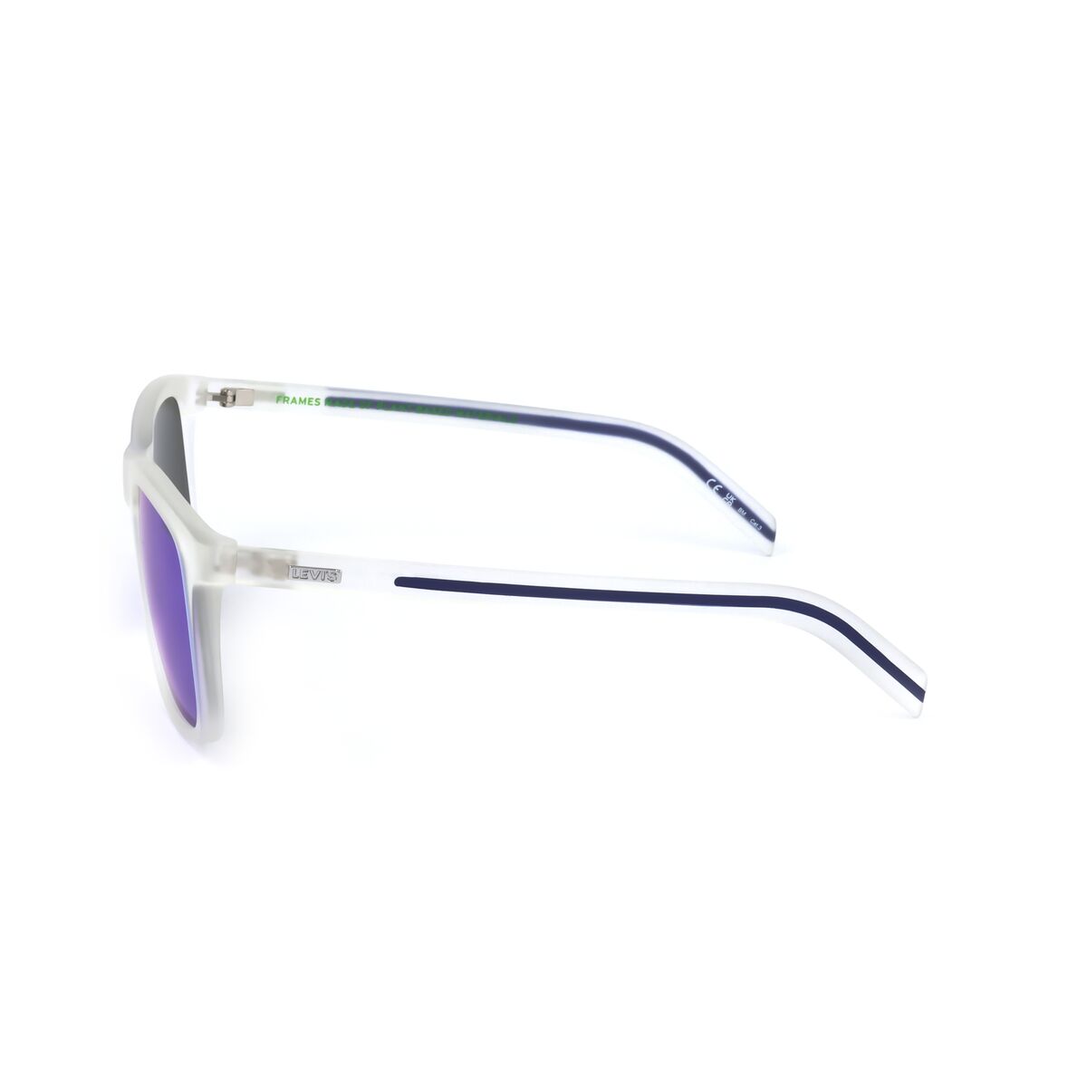 Ochelari de Soare Bărbați Levi's LV-5025-S-2M4