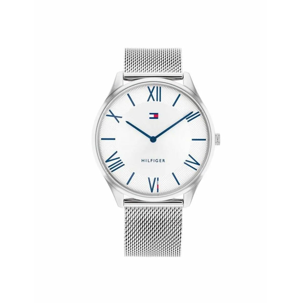 Ceas Bărbați Tommy Hilfiger 1710512 (Ø 43 mm)