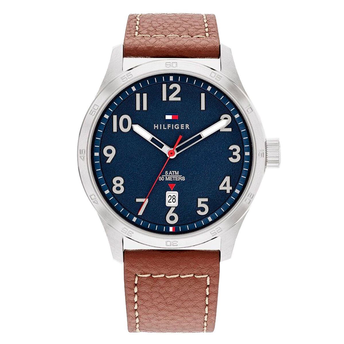 Ceas Bărbați Tommy Hilfiger 1710559 (Ø 43 mm)