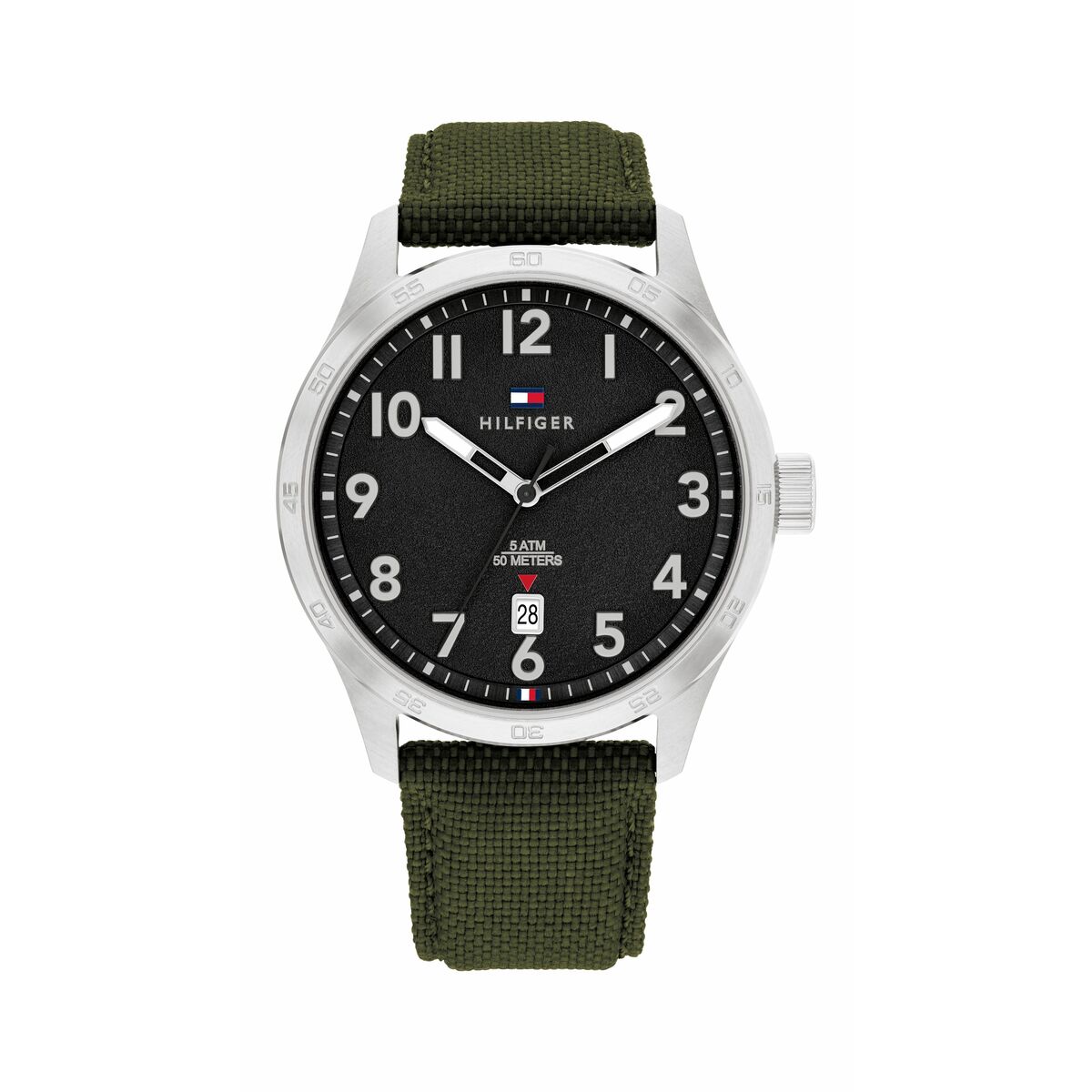 Ceas Bărbați Tommy Hilfiger 1710593 (Ø 43 mm)