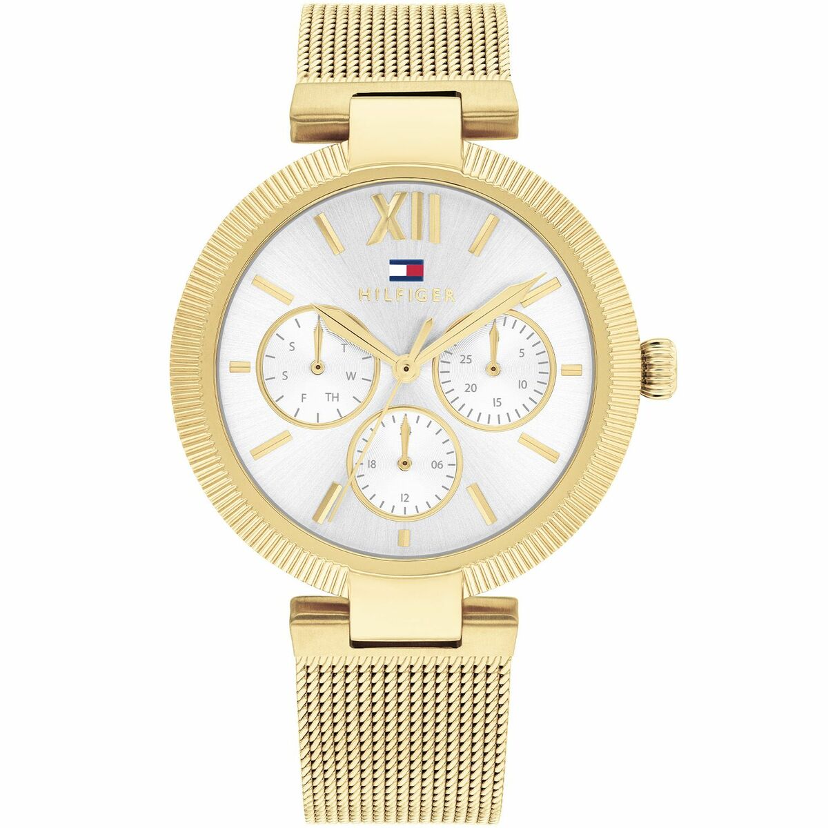 Ceas Damă Tommy Hilfiger 1782694 (Ø 36 mm)