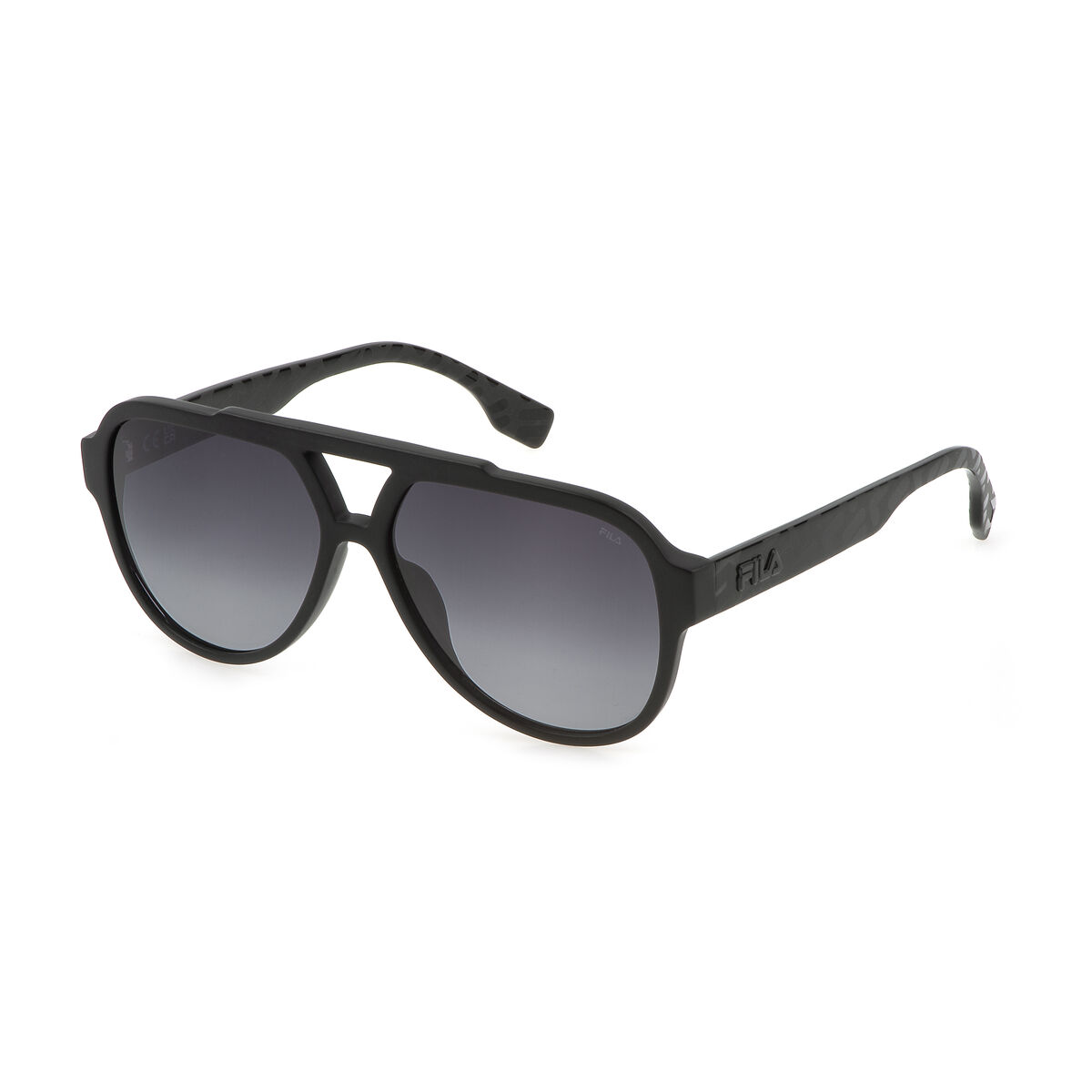 Ochelari de Soare Unisex Fila SFI459V590703 ø 59 mm