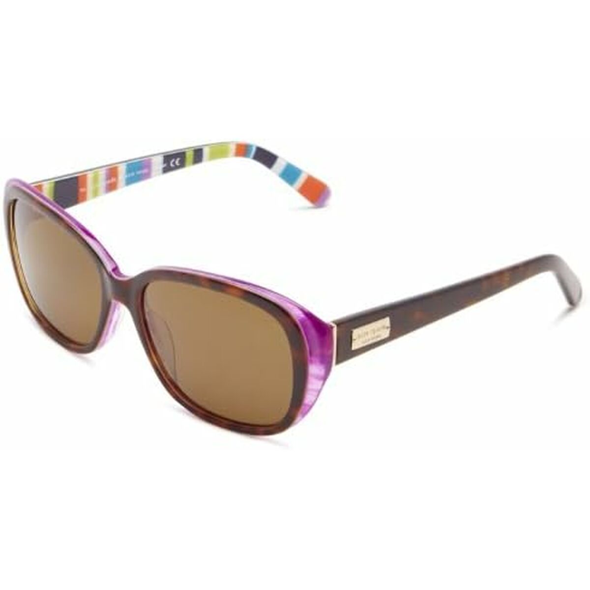 Ochelari de Soare Damă Kate Spade HILDE-P-S-72P ø 54 mm