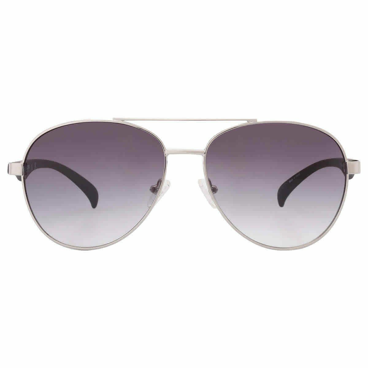 Ochelari de Soare Bărbați Kenneth Cole KC1318-5810B ø 58 mm
