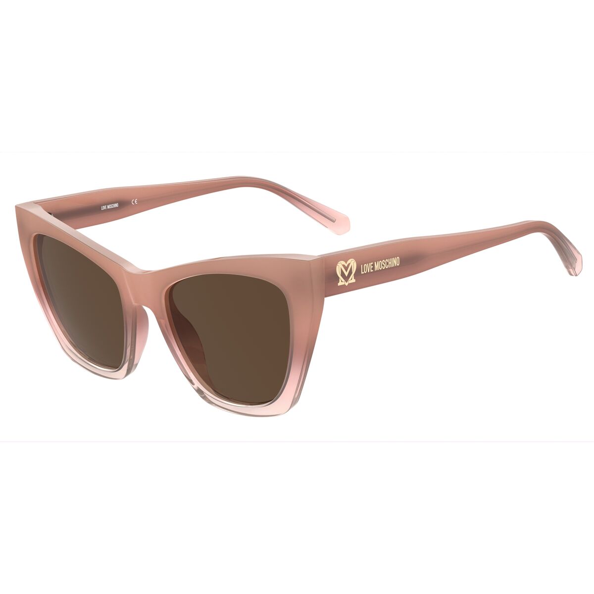 Ochelari de Soare Damă Love Moschino MOL070-S-FWM Ø 53 mm
