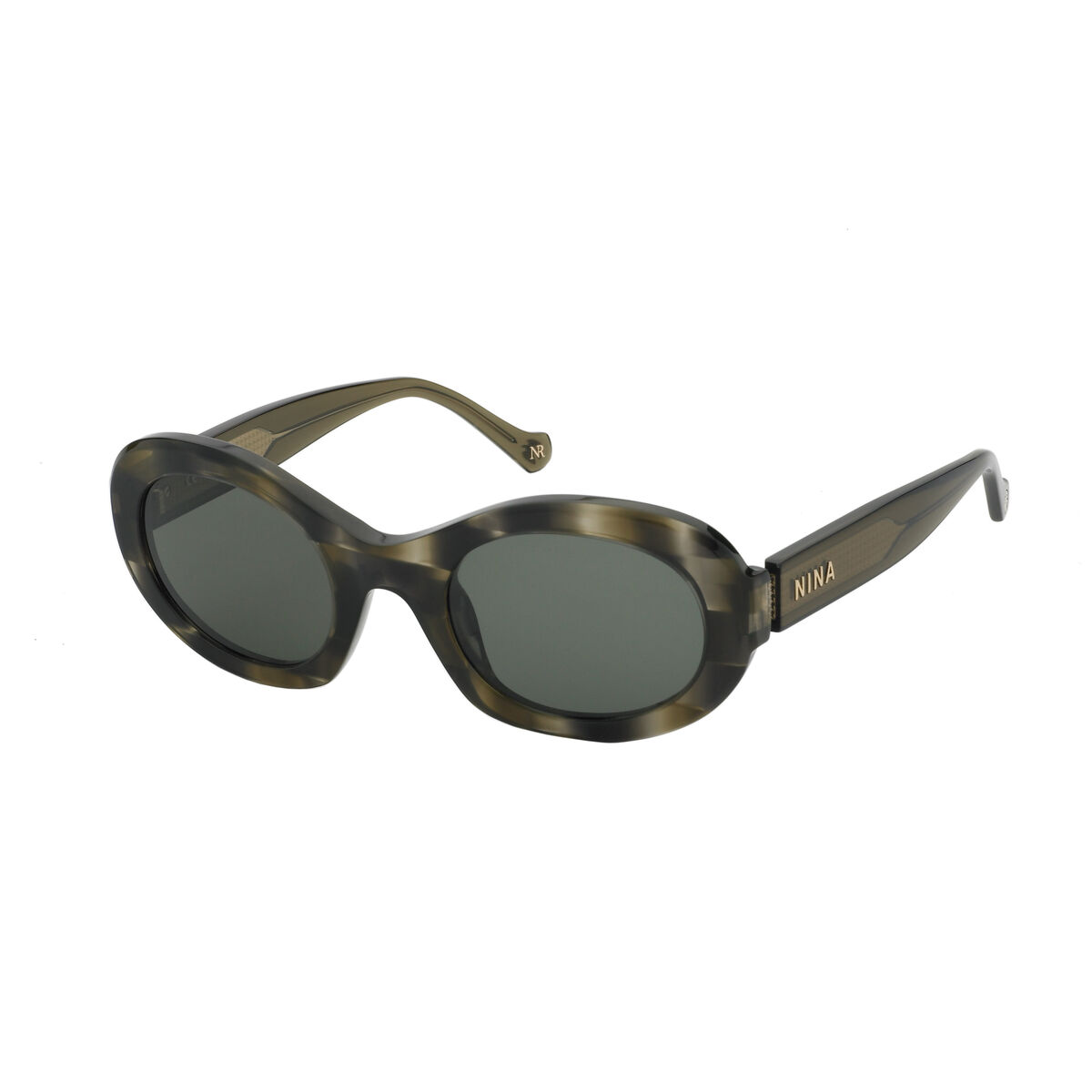Ochelari de Soare Damă Nina Ricci SNR321520P66 Ø 52 mm
