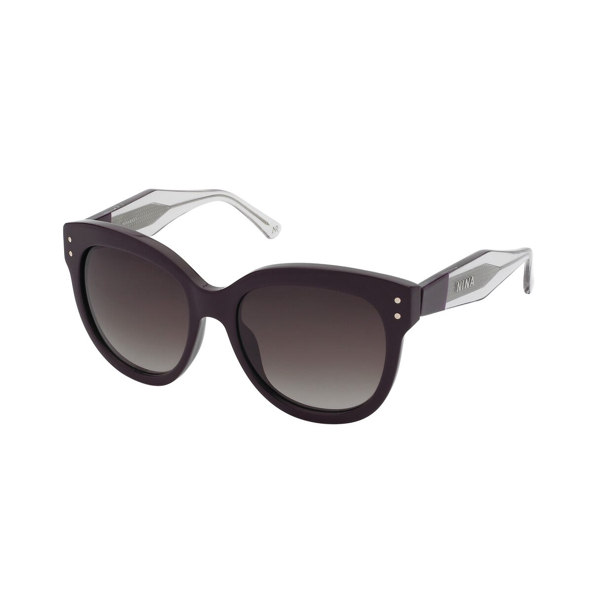 Ochelari de Soare Damă Nina Ricci SNR3245501CK Ø 55 mm