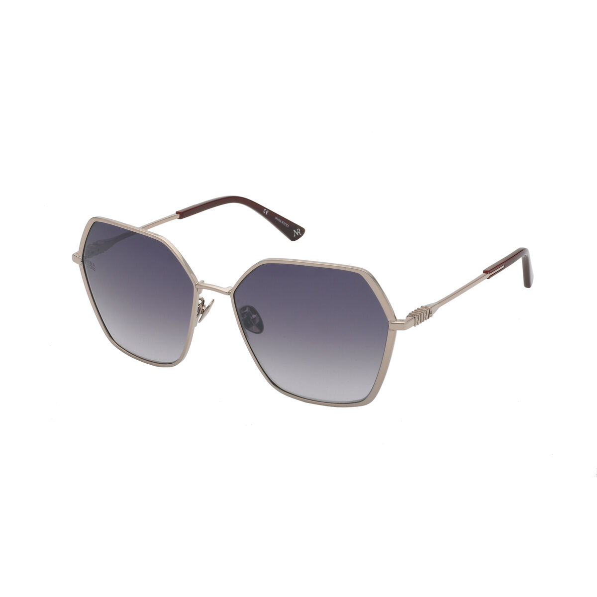 Ochelari de Soare Damă Nina Ricci SNR327590A39 ø 59 mm
