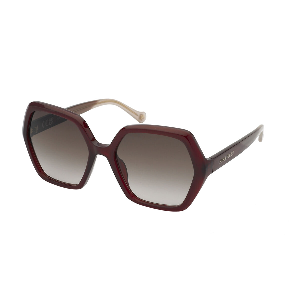 Ochelari de Soare Damă Nina Ricci SNR3565709Y9 ø 57 mm