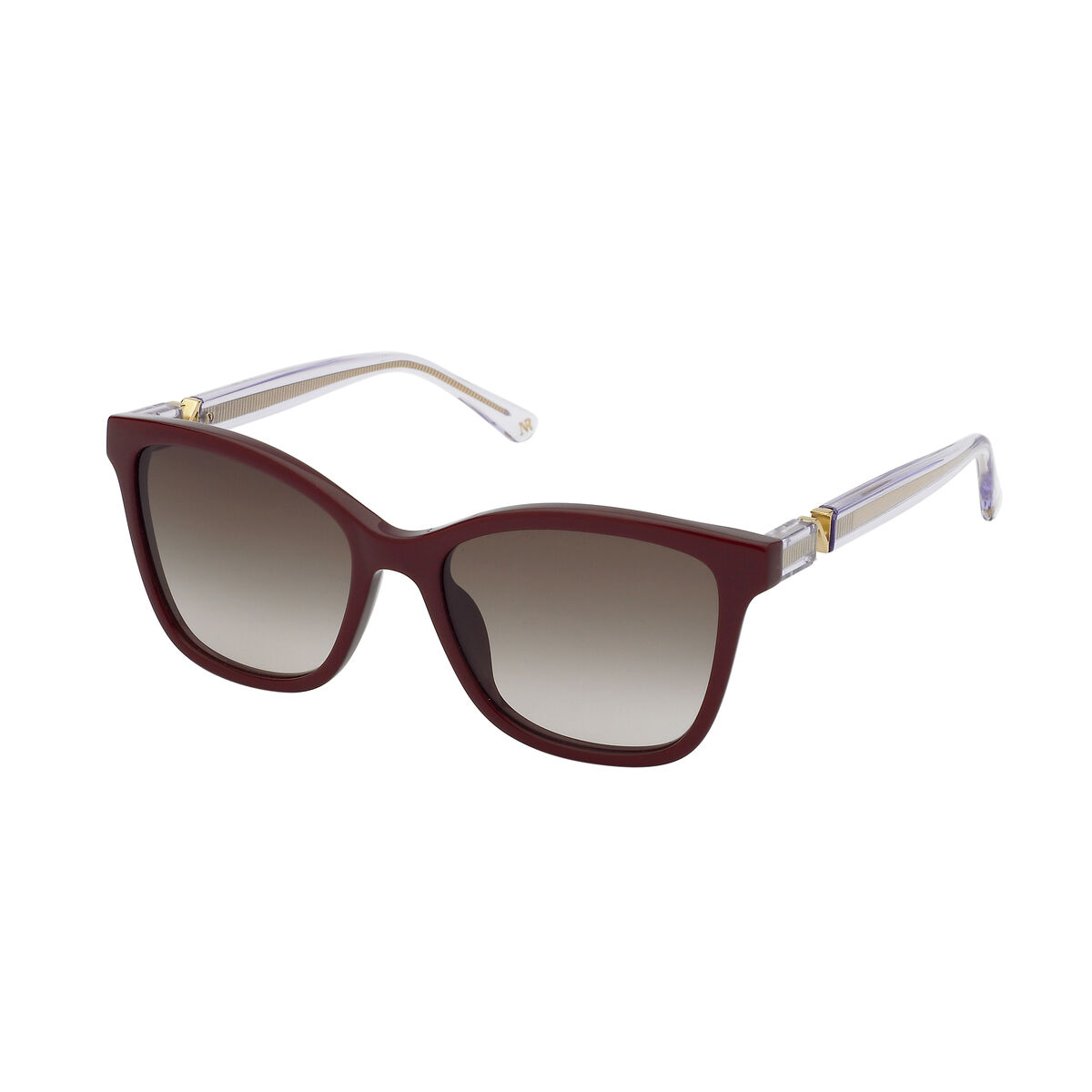 Ochelari de Soare Damă Nina Ricci SNR3575408LA ø 54 mm