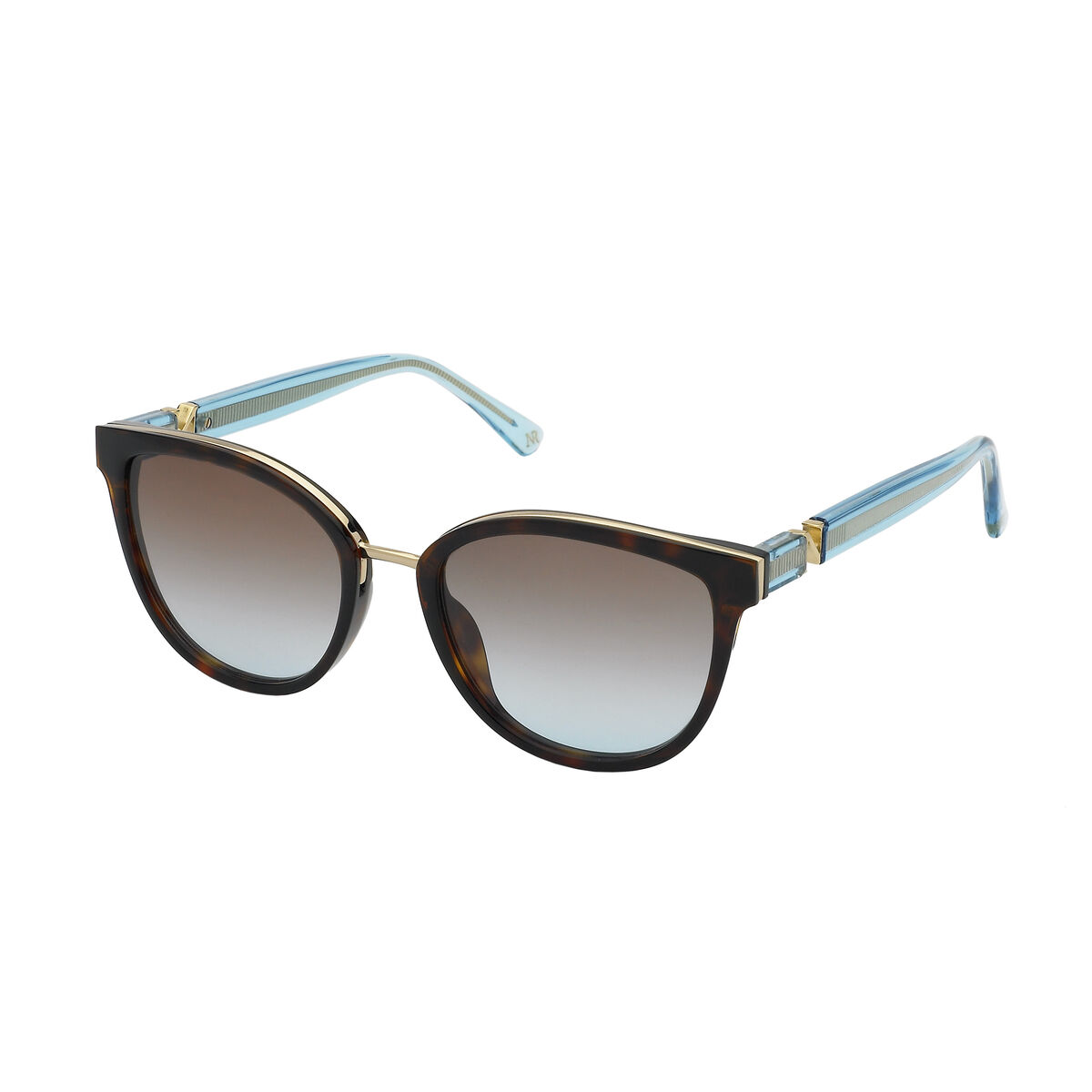 Ochelari de Soare Damă Nina Ricci SNR358540714 ø 54 mm