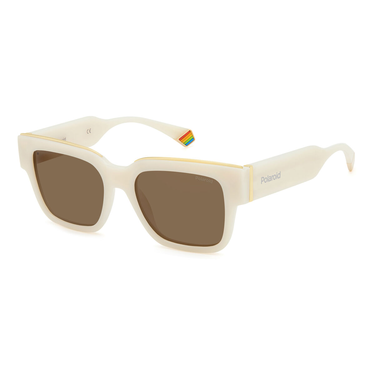 Ochelari de Soare Unisex Polaroid PLD6198SXSZJ Ø 52 mm