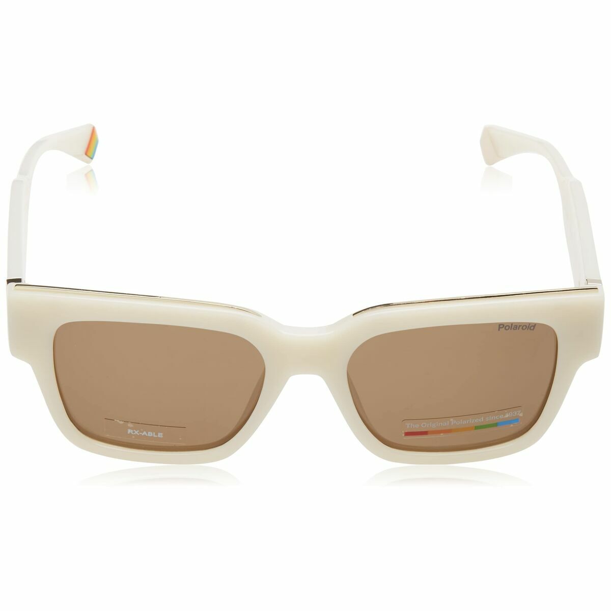 Ochelari de Soare Unisex Polaroid PLD6198SXSZJ Ø 52 mm