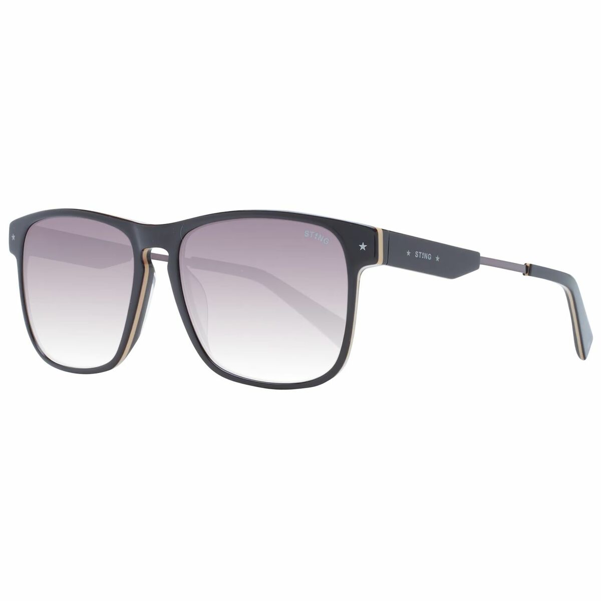 Ochelari de Soare Bărbați Sting SST38455AAHY Ø 55 mm