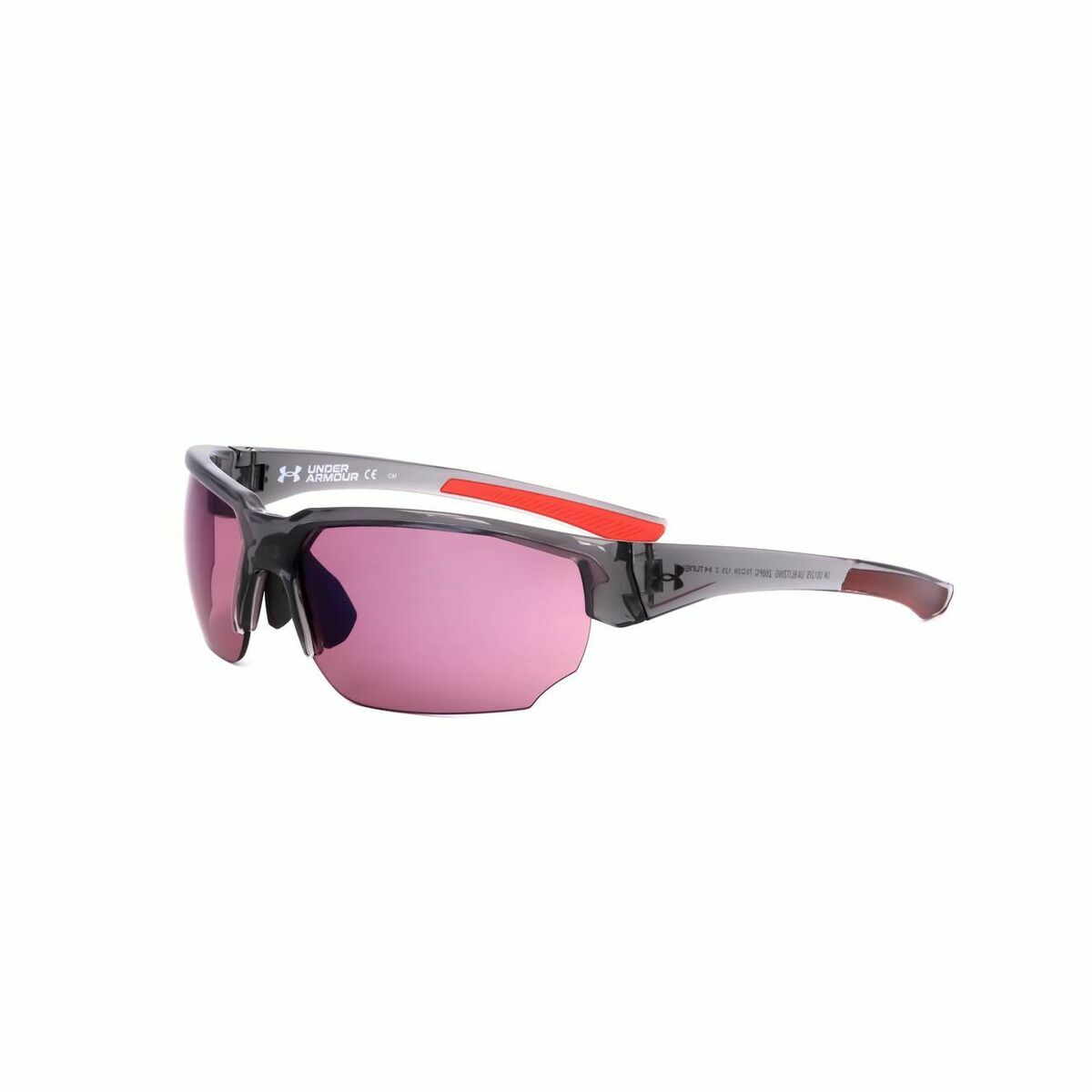 Ochelari de Soare Unisex Under Armour UA-0012-S-268 Ø 70 mm
