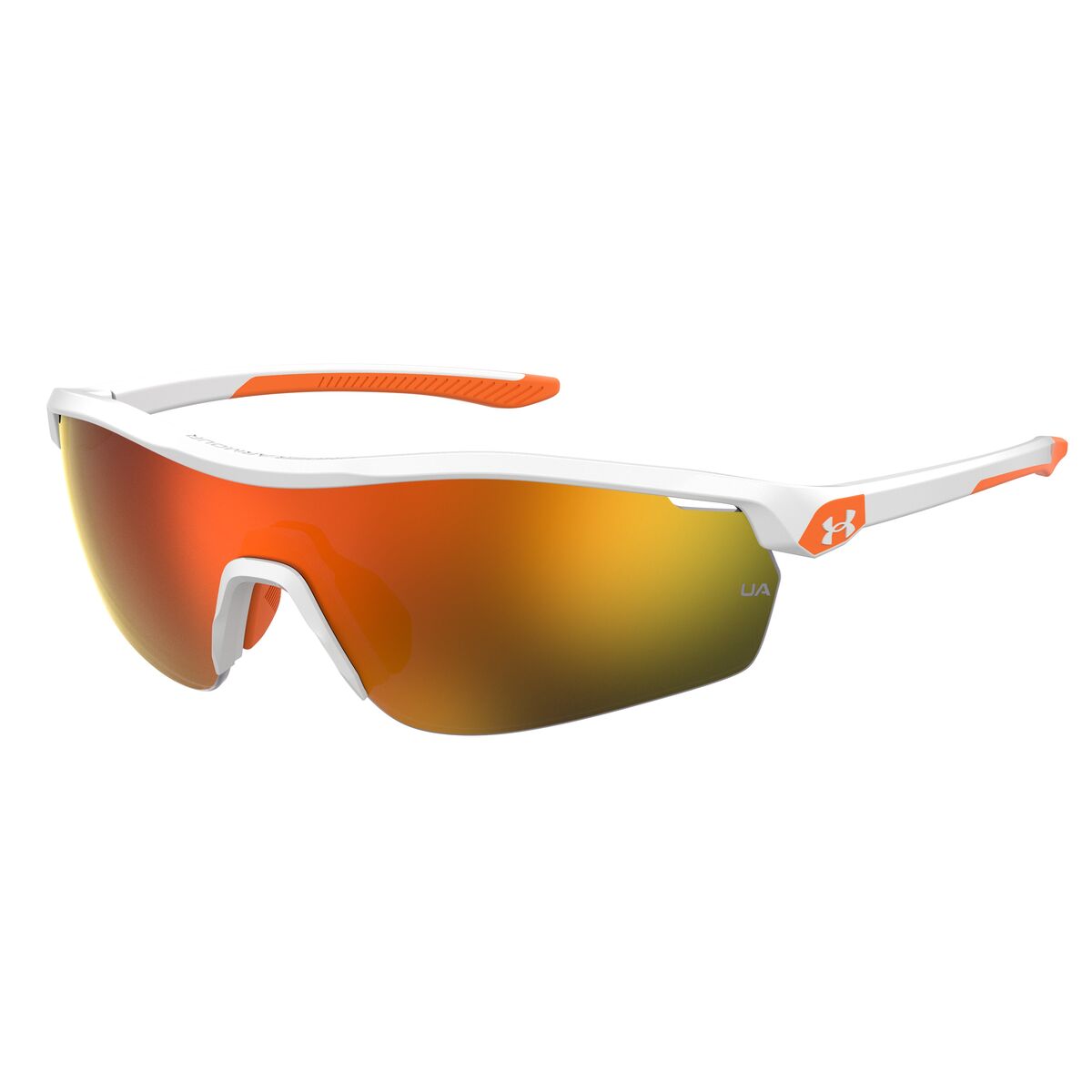 Ochelari de Soare pentru Copii Under Armour UA-7001-S-IXN Ø 99 mm