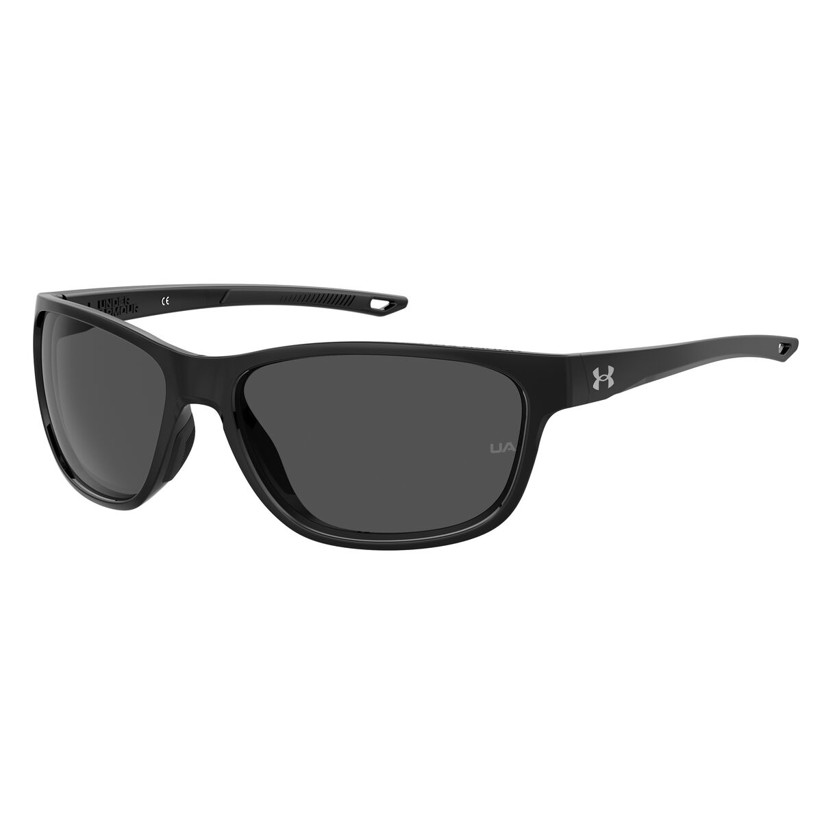 Ochelari de Soare Unisex Under Armour UAUNDENIABLE8 Ø 61 mm