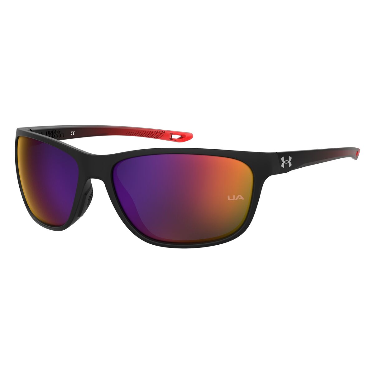 Ochelari de Soare pentru Copii Under Armour UNDENIABLEJR3 ø 60 mm