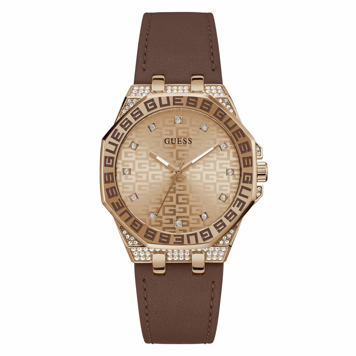 Ceas Damă Guess GW0547L2 (Ø 38 mm)