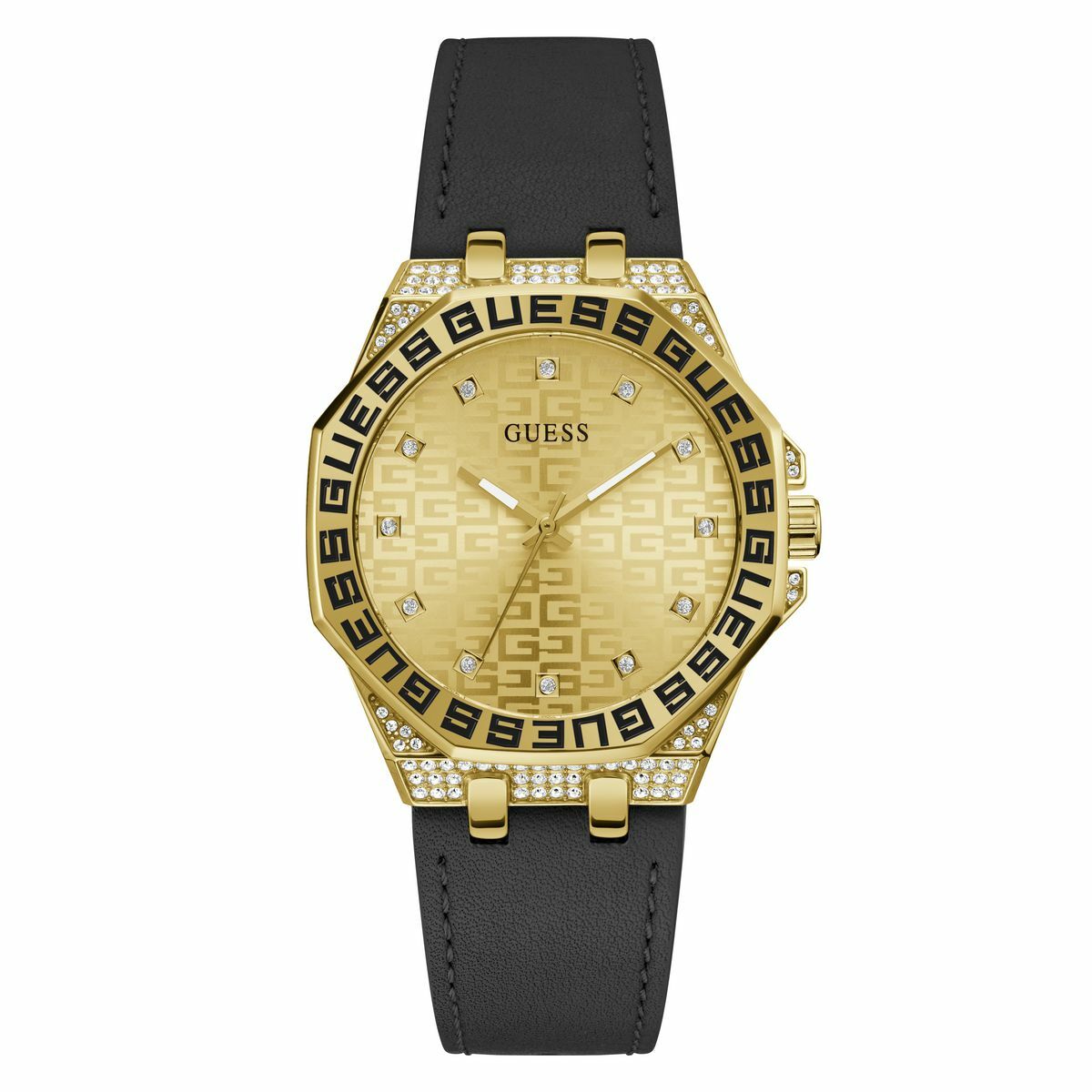 Ceas Damă Guess GW0547L3 (Ø 38 mm)