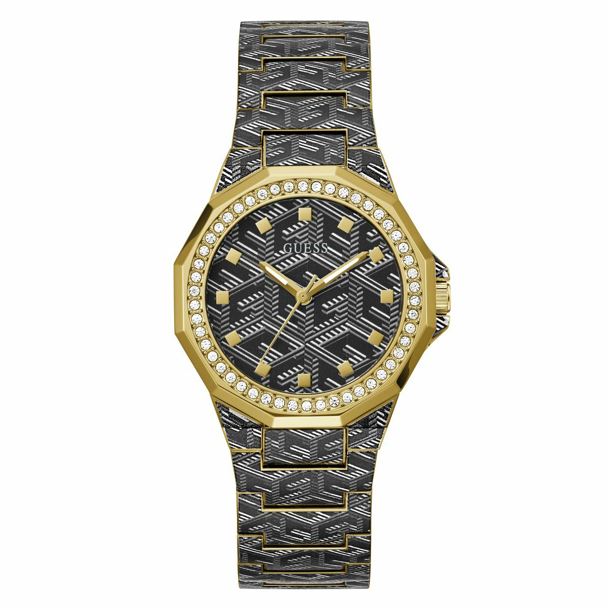 Ceas Damă Guess GW0597L1 (Ø 38 mm)