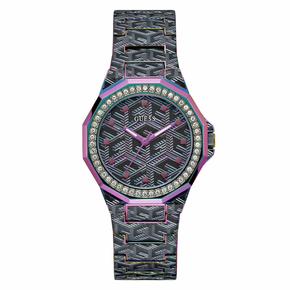 Ceas Damă Guess GW0597L2 (Ø 38 mm)