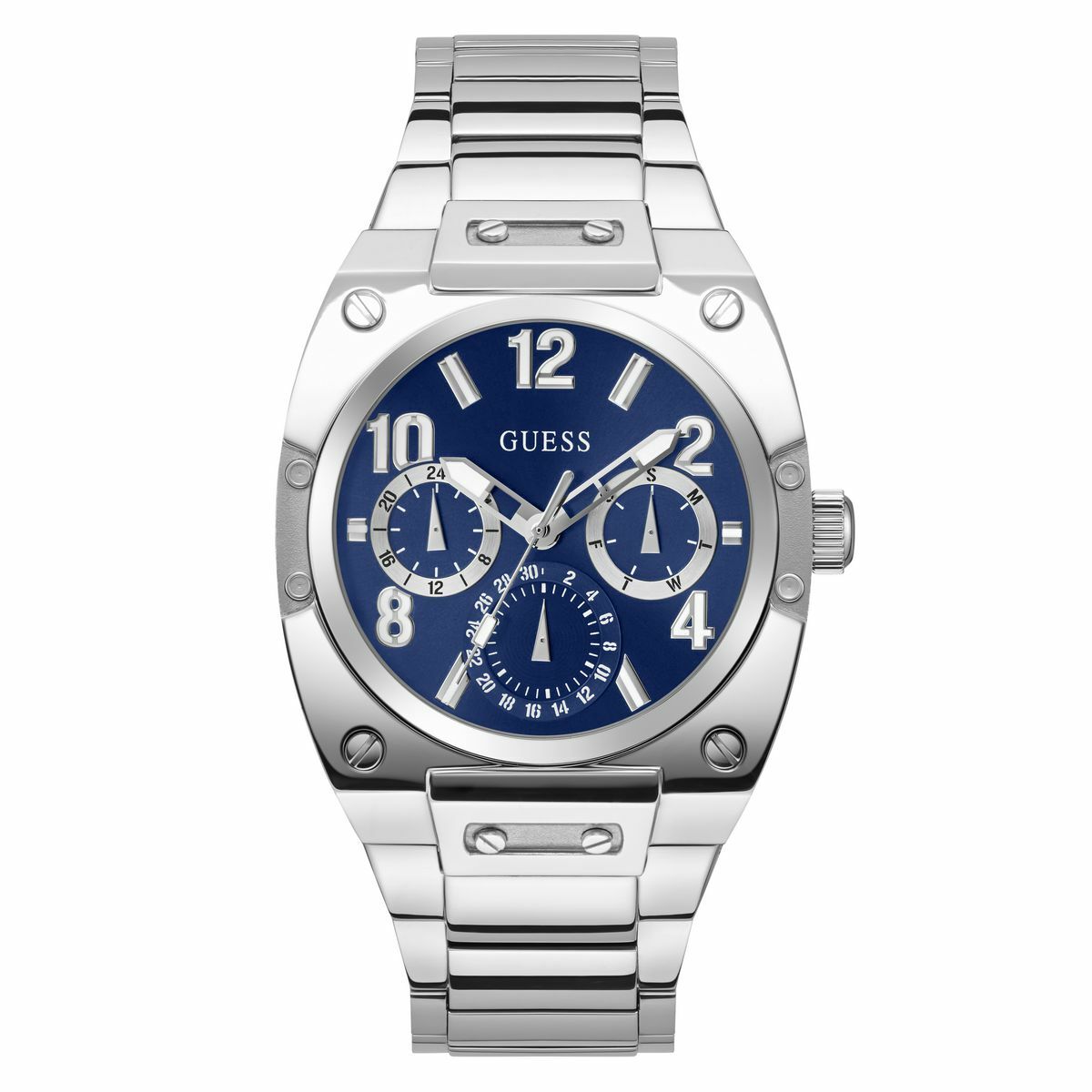 Ceas Damă Guess GW0624G1 (Ø 43 mm)