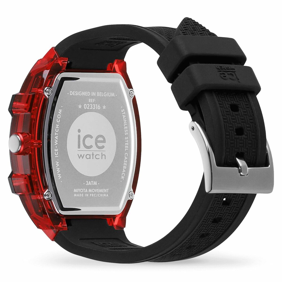 Ceas Bărbați Ice 023316 (Ø 40 mm)