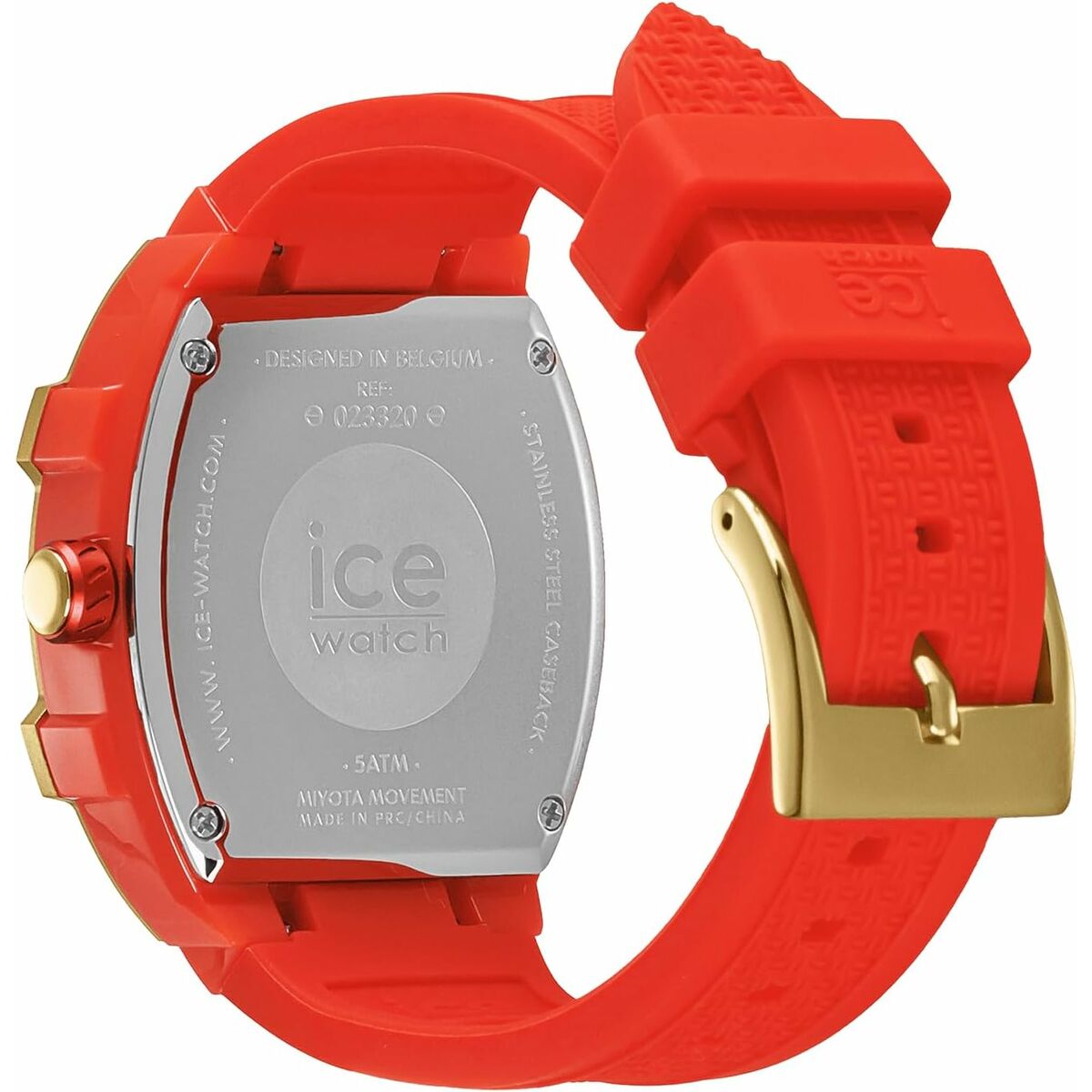 Ceas Damă Ice 023320 (Ø 36 mm)