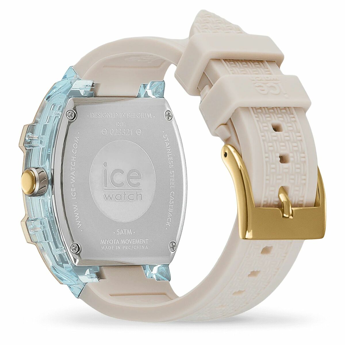 Ceas Damă Ice 023321 (Ø 36 mm)